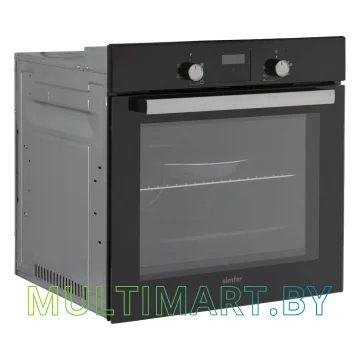 Электрический духовой шкаф Simfer B6EB56016 картинка 4